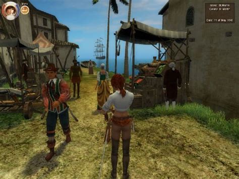 age of pirates caribbean tales mods|AoP CT: Historical Immersion Mod v5.0 Standalone .